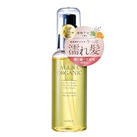 Amazon | 【広がる髪もサラサラまとまる】オルナ オーガニック